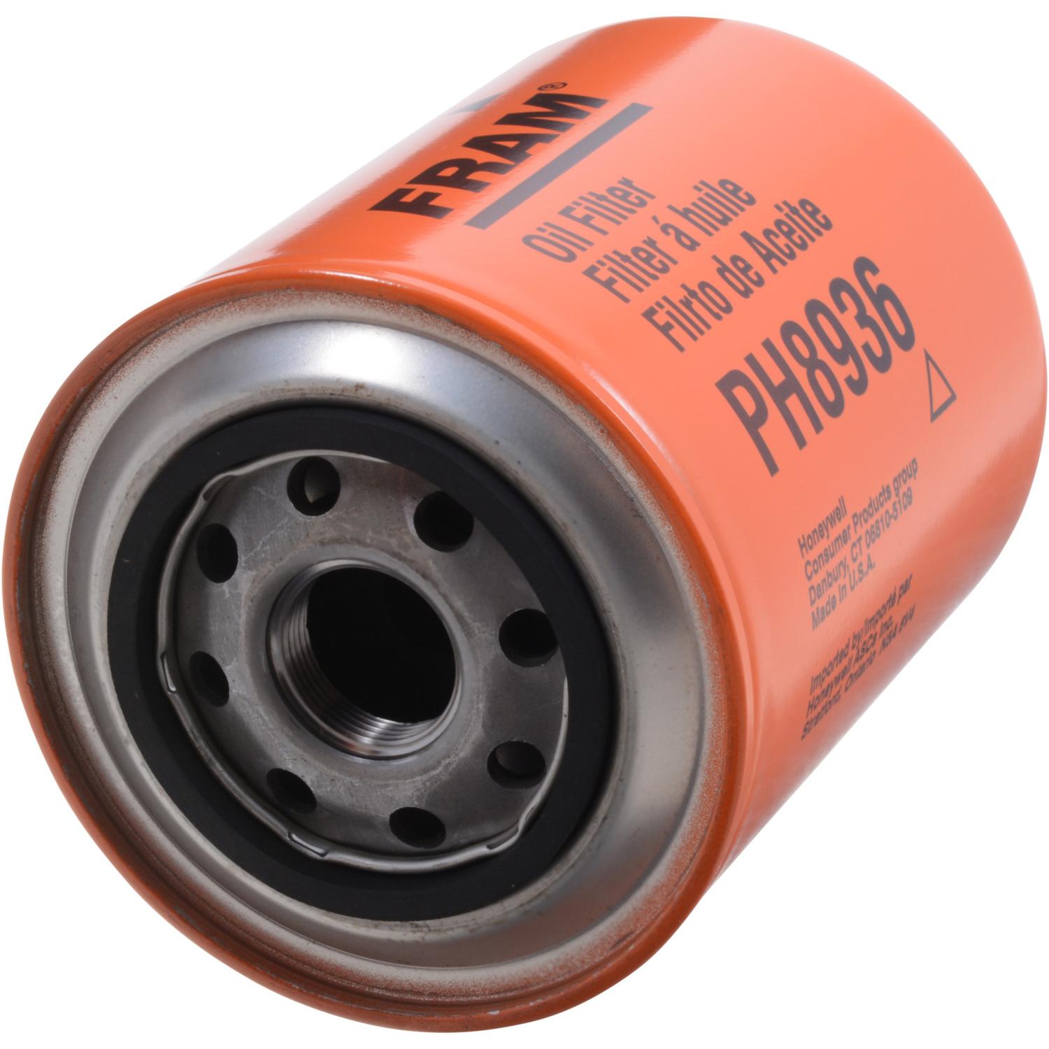Fram PH8936 Engine Oil Filter product image 1 of 2