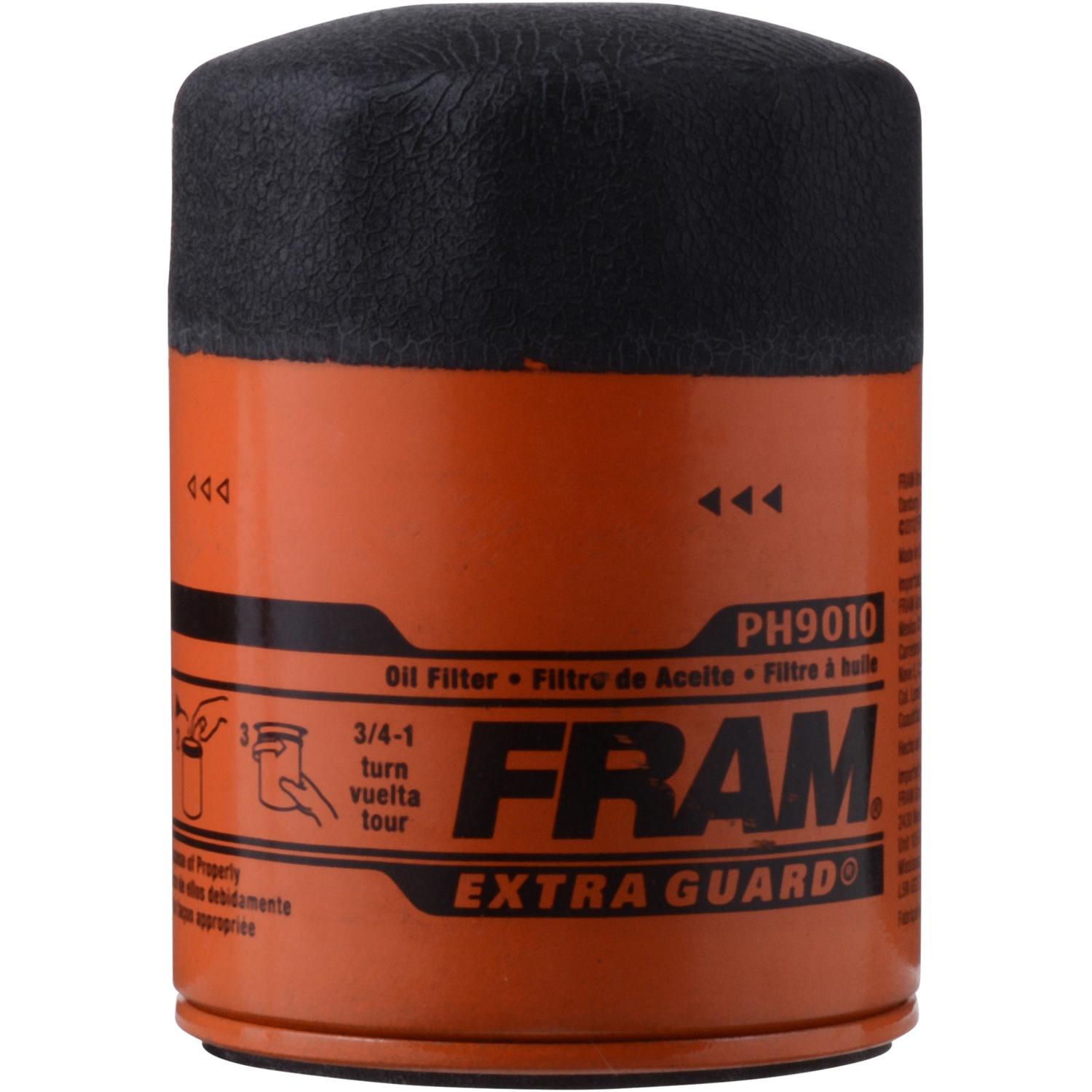 Fram PH9010 - Engine Oil Filter Fram PH9010 Engine Oil Filter product image 2 of 6