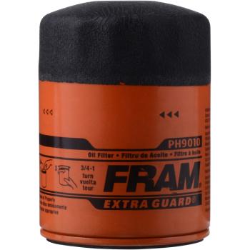 2006 Lincoln LS Engine Oil Filter Fram PH9010 image 2 of 4