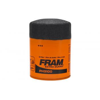 2012 GMC Savana 2500 Engine Oil Filter Fram PH9100 image 2 of 4