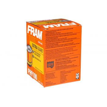 2012 GMC Savana 2500 Engine Oil Filter Fram PH9100 image 4 of 4