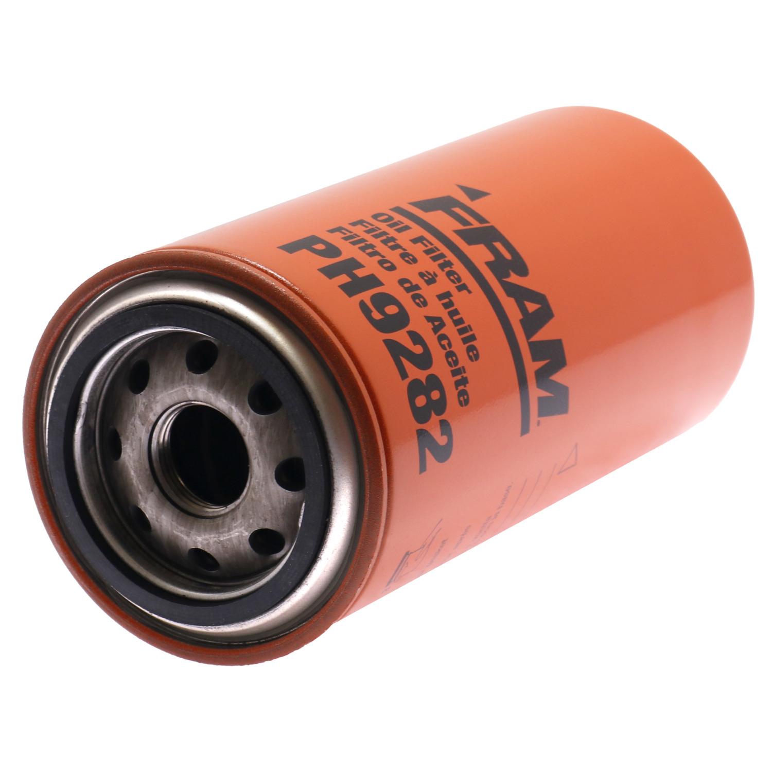 Fram PH9282 - Engine Oil Filter Fram PH9282 Engine Oil Filter product image 1 of 2