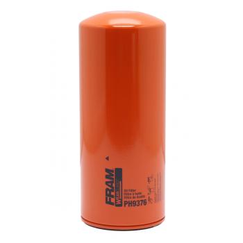 2019 Mack Granite Engine Oil Filter Fram PH9376 image 2 of 2
