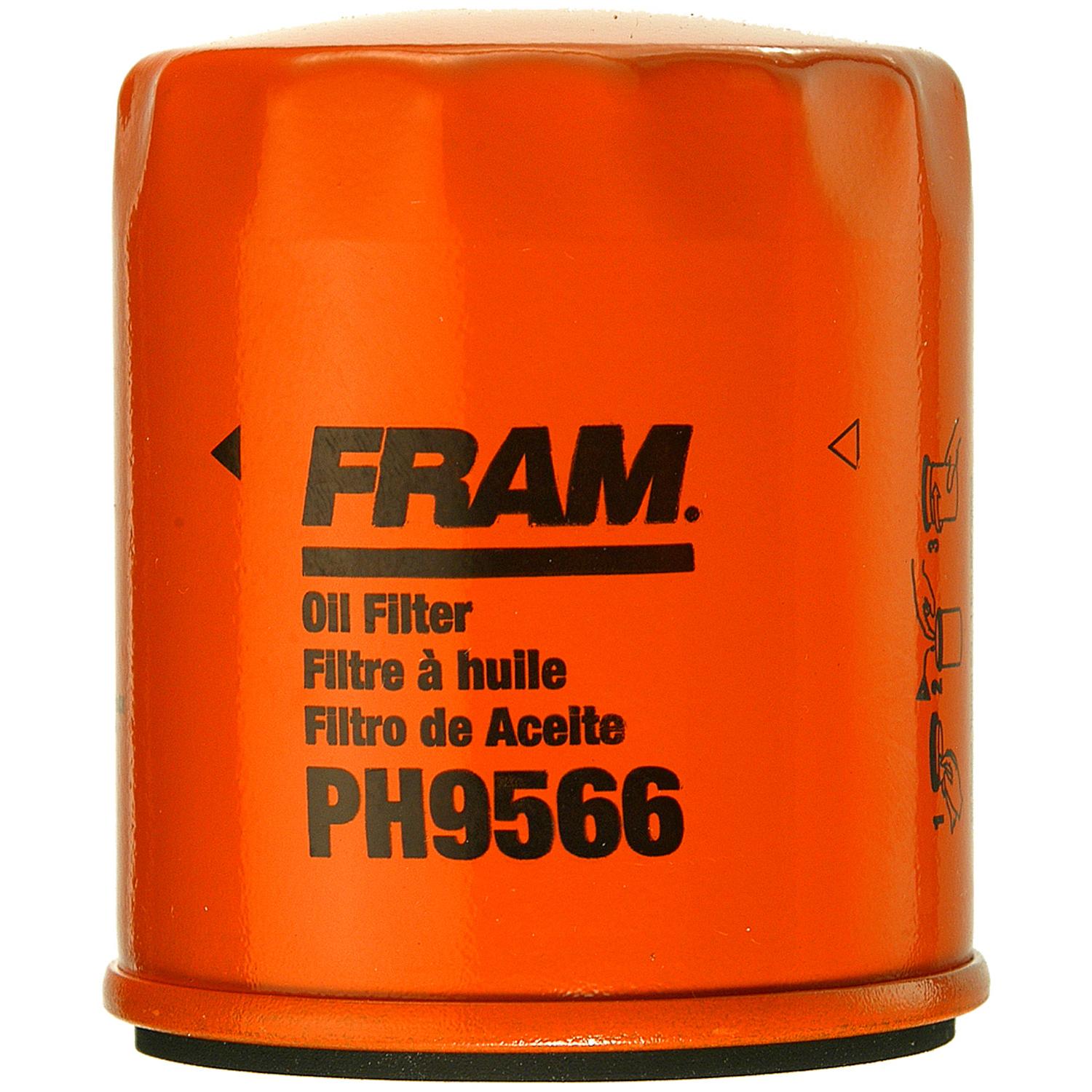 Fram PH9566  product image 1 of 1