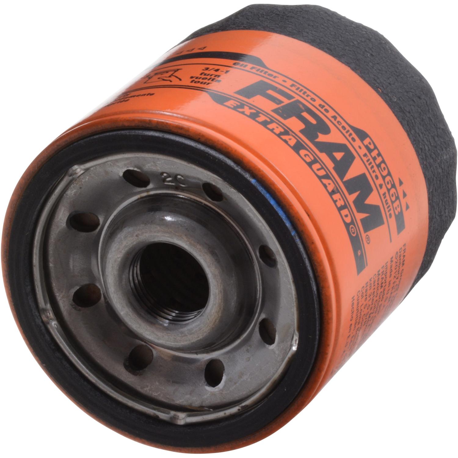 Fram PH966B - Engine Oil Filter Fram PH966B Engine Oil Filter product image 1 of 6