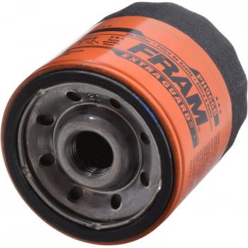 1973 Ford Pinto Engine Oil Filter Fram PH966B image 1 of 4