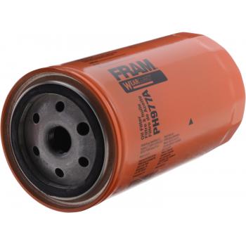 1985 Ford F800 Engine Oil Filter Fram PH977A image 1 of 4