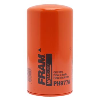 1981 Ford LNT900 Engine Oil Filter Fram PH977AFP image 1 of 2