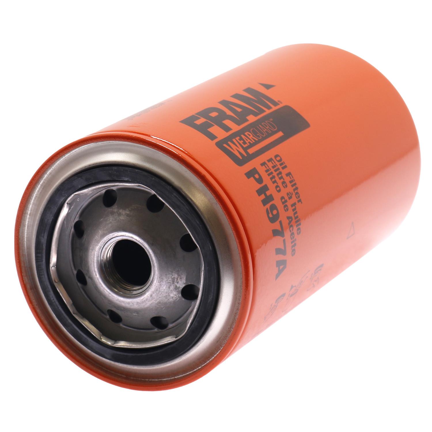 Fram PH977AFP - Engine Oil Filter Fram PH977AFP Engine Oil Filter product image 2 of 2