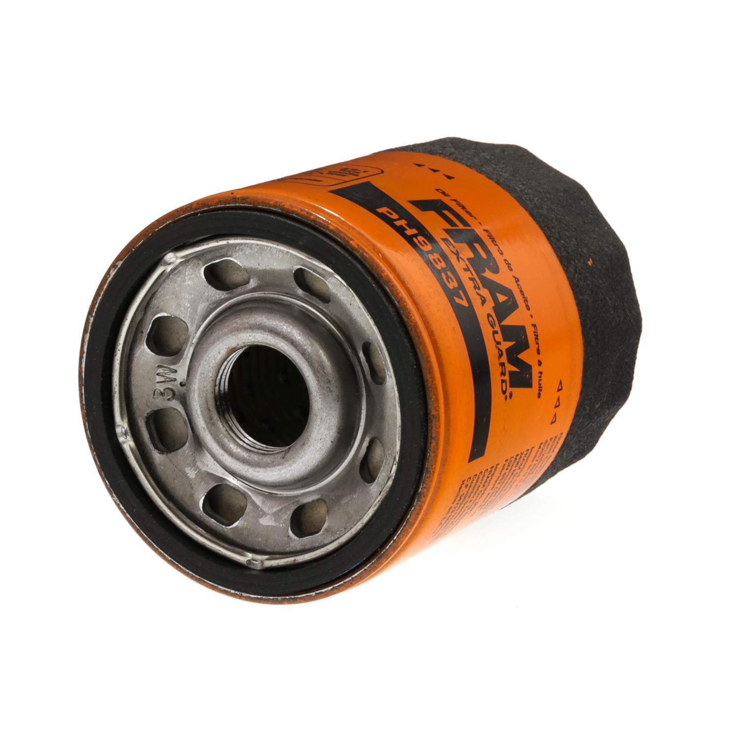 Fram PH9837 - Engine Oil Filter Fram PH9837 Engine Oil Filter product image 1 of 5