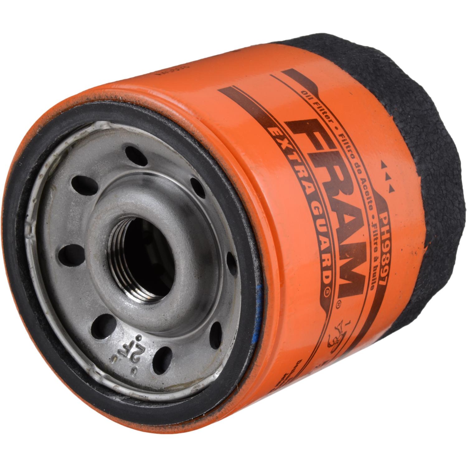Fram PH9897 - Engine Oil Filter Fram PH9897 Engine Oil Filter product image 1 of 5