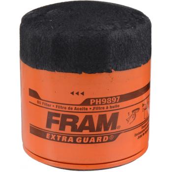 2005 Chevrolet Epica Engine Oil Filter Fram PH9897 image 2 of 4