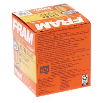 2005 Chevrolet Epica Engine Oil Filter Fram PH9897 image 3 of 4