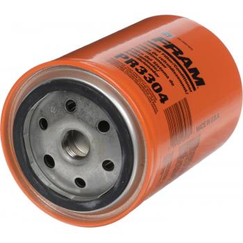 2008 Kenworth C500 Engine Coolant Filter