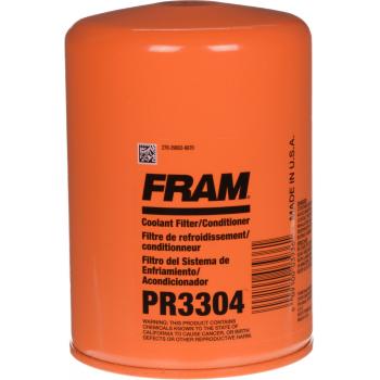 2008 Kenworth C500 Engine Coolant Filter Fram PR3304 image 2 of 4