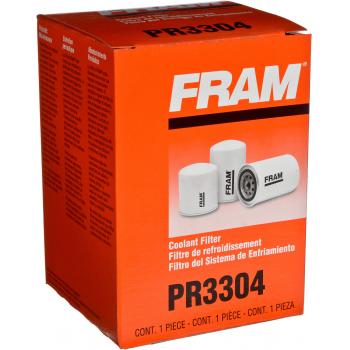 2008 Kenworth C500 Engine Coolant Filter Fram PR3304 image 4 of 4