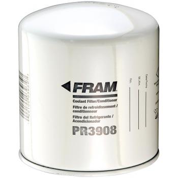 1999 Ford F800 Engine Coolant Filter