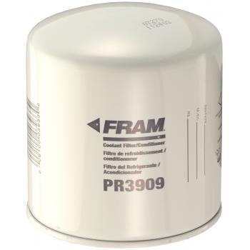1997 Ford LTS8000F Engine Coolant Filter