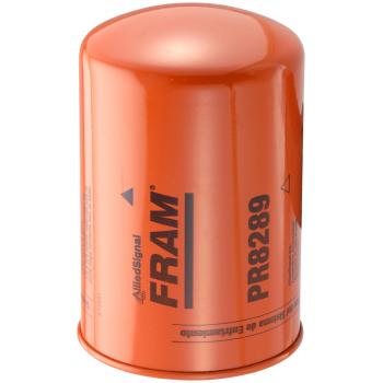 1989 Mack CH Engine Coolant Filter
