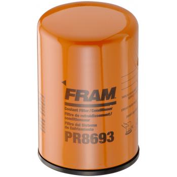 2010 Kenworth T2000 Engine Coolant Filter
