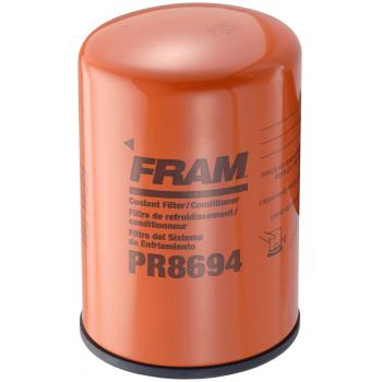 2008 Kenworth T2000 Engine Coolant Filter Fram PR8694 image 1 of 1