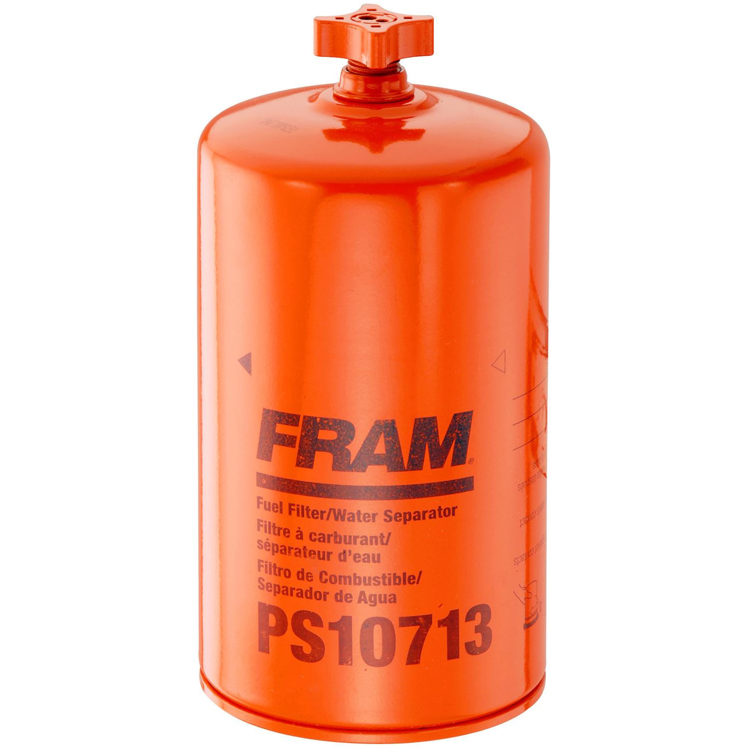 Fram PS10713 Fuel Filter product image 1 of 1