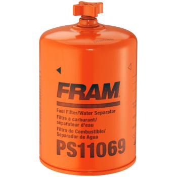 2005 Gillig Low Floor Fuel Filter Fram PS11069 image 1 of 1