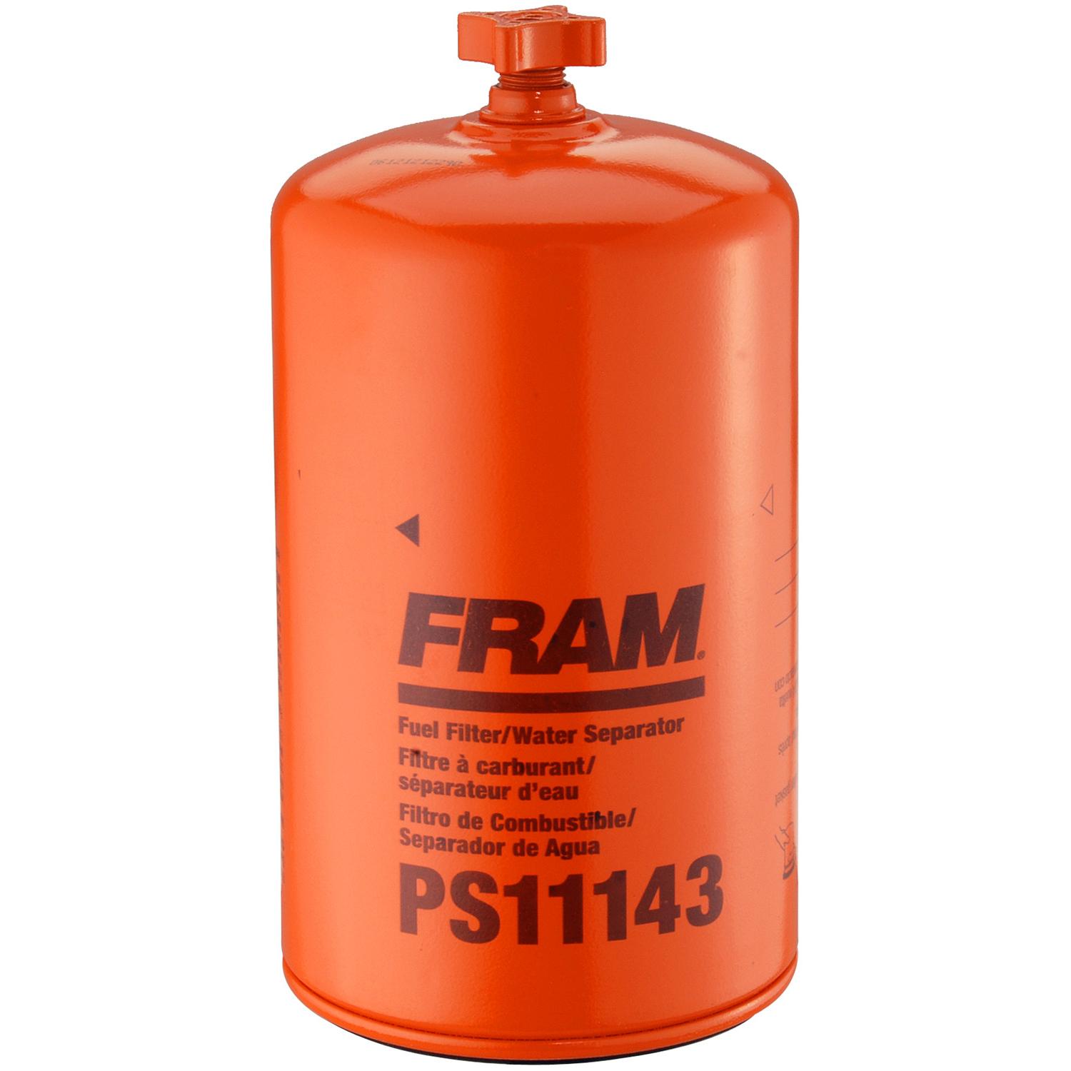 Fram PS11143 Fuel Filter product image 1 of 1