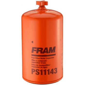 2006 Freightliner Argosy Fuel Filter Fram PS11143 image 1 of 1