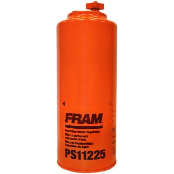2009 Freightliner Cascadia Fuel Filter Fram PS11225 image 1 of 1