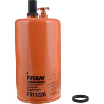 2005 Kenworth T300 Fuel Filter Fram PS11226 image 2 of 3