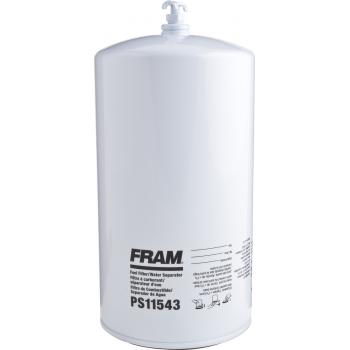 1992 Ford LT9000 Fuel Filter Fram PS11543 image 2 of 3