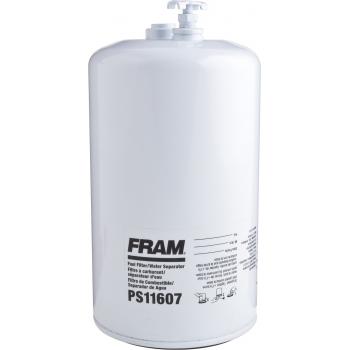 2007 Freightliner Century Class Fuel Filter Fram PS11607 image 2 of 3