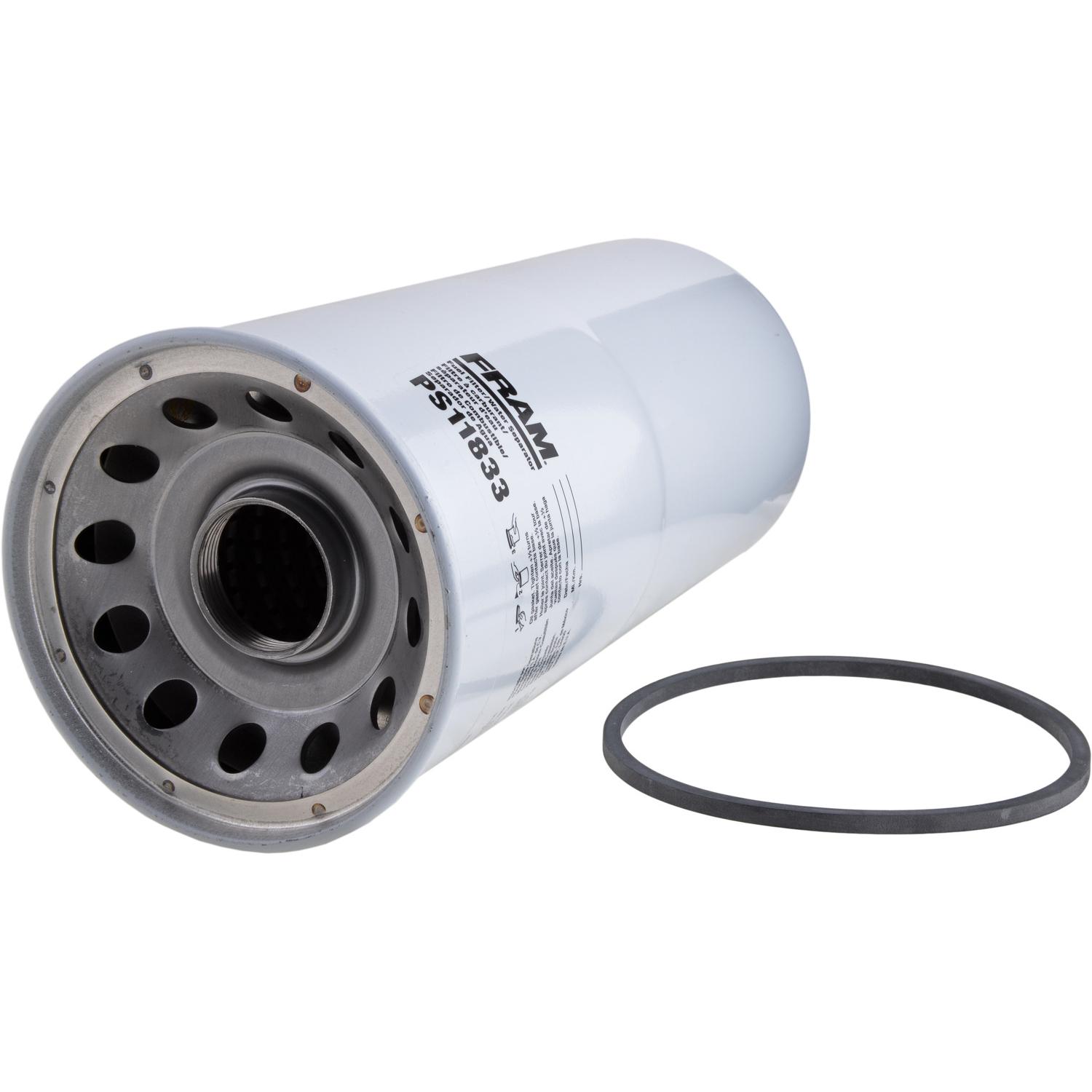 Fram PS11833 Hydraulic Filter product image 1 of 2