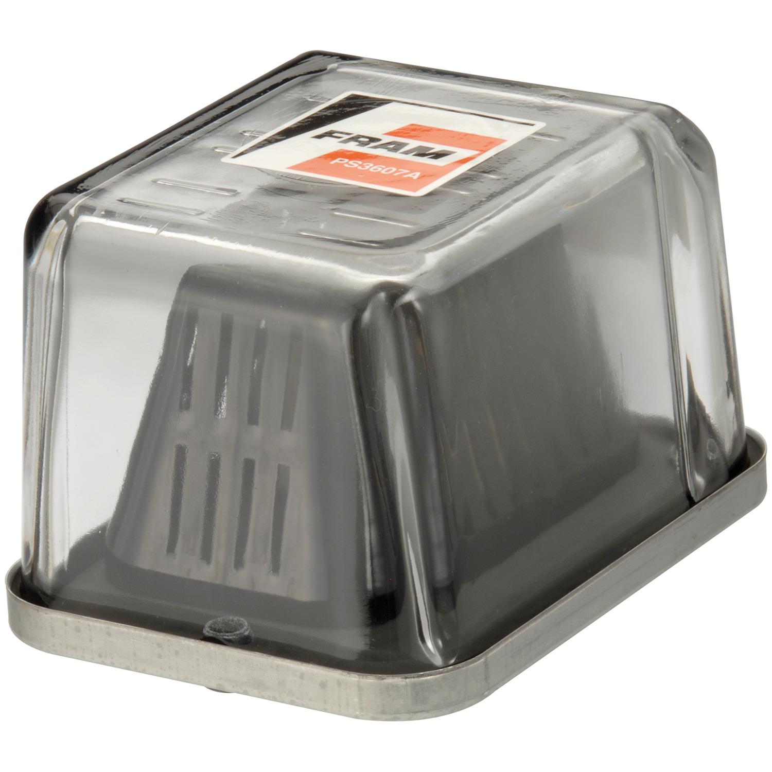 Fram PS3607A Fuel Filter product image 1 of 1