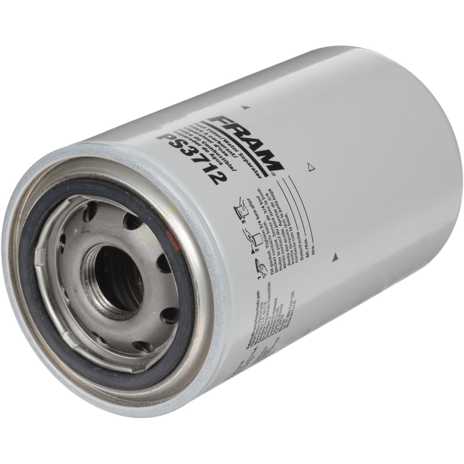 Fram PS3712 Fuel Filter product image 1 of 3