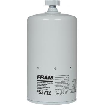 2006 Freightliner Argosy Fuel Filter Fram PS3712 image 2 of 3