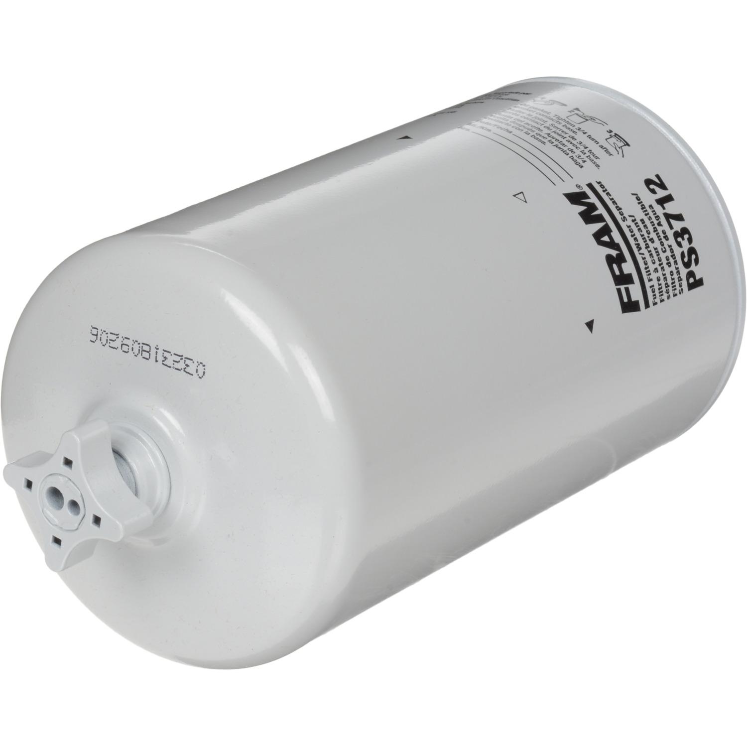 Fram PS3712 Fuel Filter product image 3 of 3