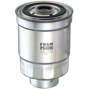 2014 Isuzu NRR Fuel Filter Fram PS4886 image 1 of 1