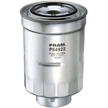 1987 Toyota Pickup Fuel Filter Fram PS4922 image 1 of 1