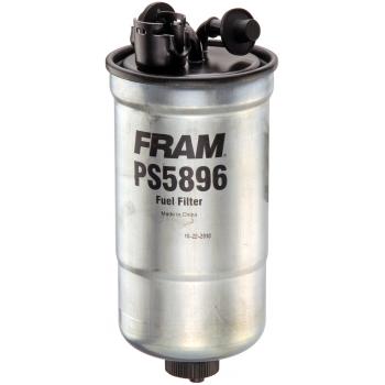 2005 Volkswagen Jetta Fuel Filter Fram PS5896 image 1 of 1