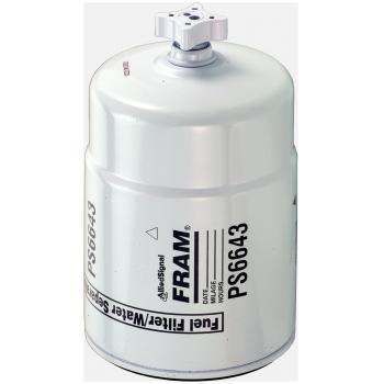 1990 Ford CF7000 Fuel Filter Fram PS6643 image 1 of 1