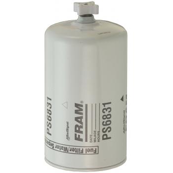 2006 Kenworth T600A Fuel Filter Fram PS6831 image 1 of 1
