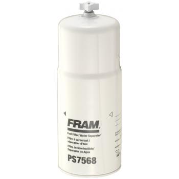 Fram PS7568 - Fuel Water Separator Filter Fram PS7568 Fuel Water Separator Filter product image 1 of 1