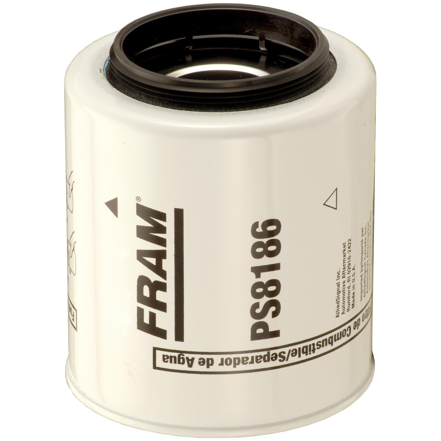Fram PS8186 Fuel Filter product image 1 of 1