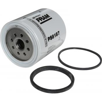 1993 Ford CF7000 Fuel Filter Fram PS8187 image 1 of 3