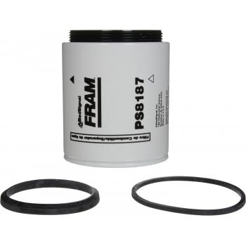 1993 Ford CF7000 Fuel Filter Fram PS8187 image 2 of 3