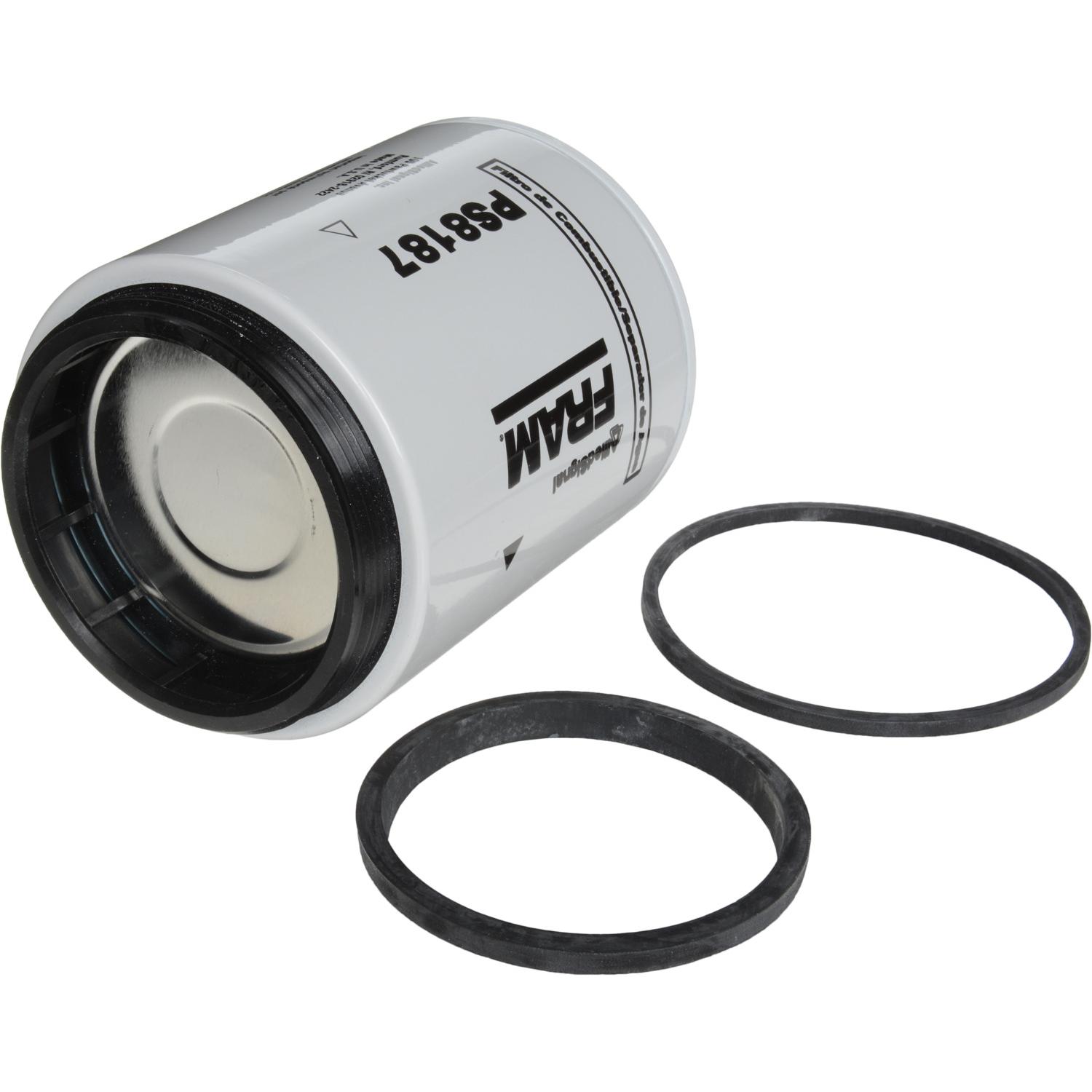 Fram PS8187 Fuel Filter product image 3 of 3