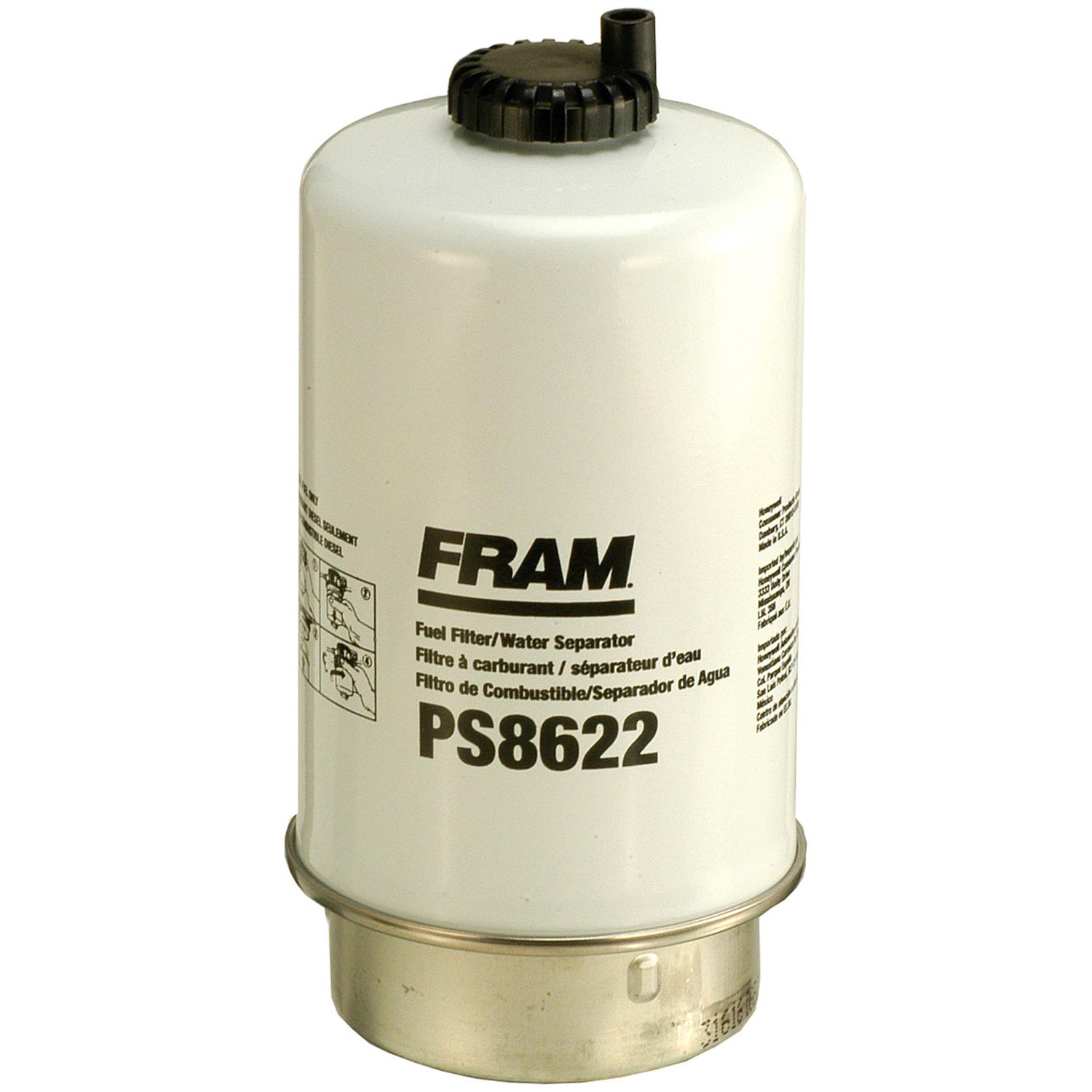 Fram PS8622 Fram PS8622 product image 1 of 1