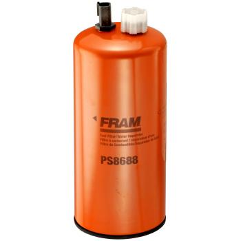 2009 Kenworth T2000 Fuel Filter Fram PS8688 image 1 of 1